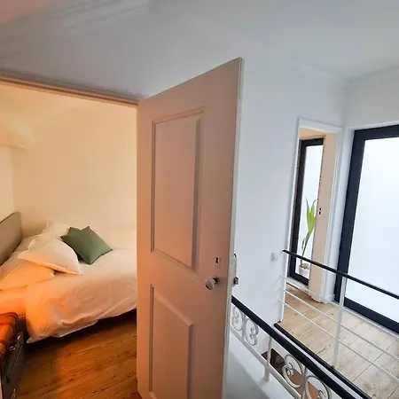 Holiday home Guest House. *