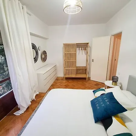 Holiday home Guest House.