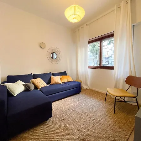 Guest House. *