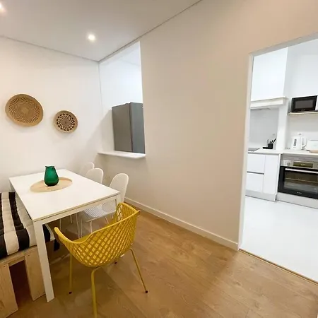 Guest House. Holiday home Figueira da Foz