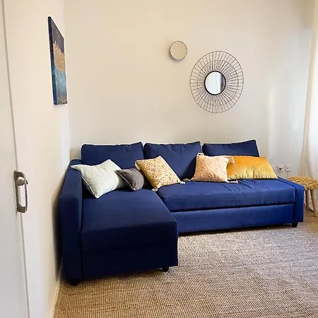 Holiday home Guest House. *