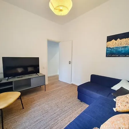 Guest House. *