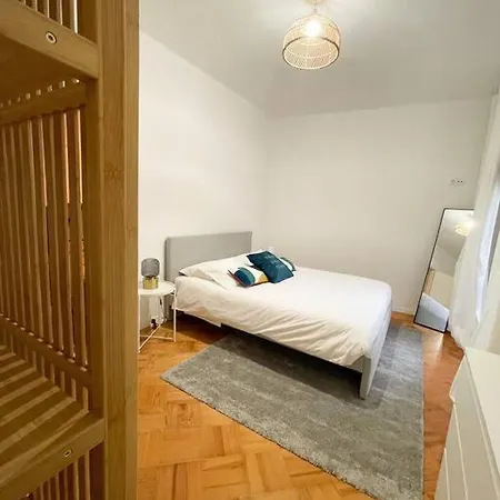 Holiday home Guest House.