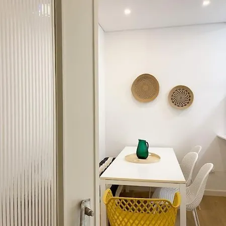 Guest House.